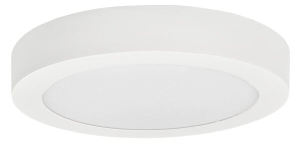 Corp de iluminat LED încastrat VEGA LED/12W/230V 2900/3900/5800K d. 16,8 cm alb