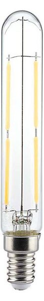 Bec LED FILAMENT T20 E14/4W/230V 3000K