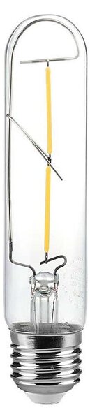 Bec LED FILAMENT T30 E27/2W/230V 3000K