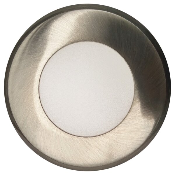 LED Lampă încastrată LED/3W/230V