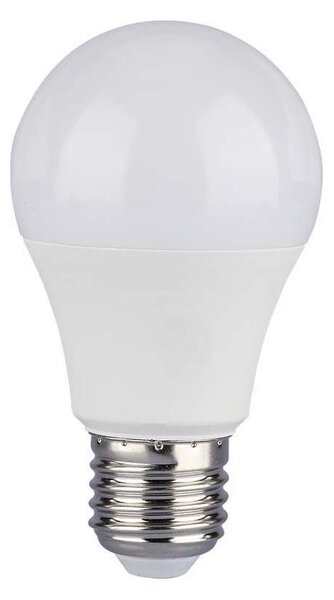 Bec LED SAMSUNG CHIP A60 E27/8,5W/230V 3000K