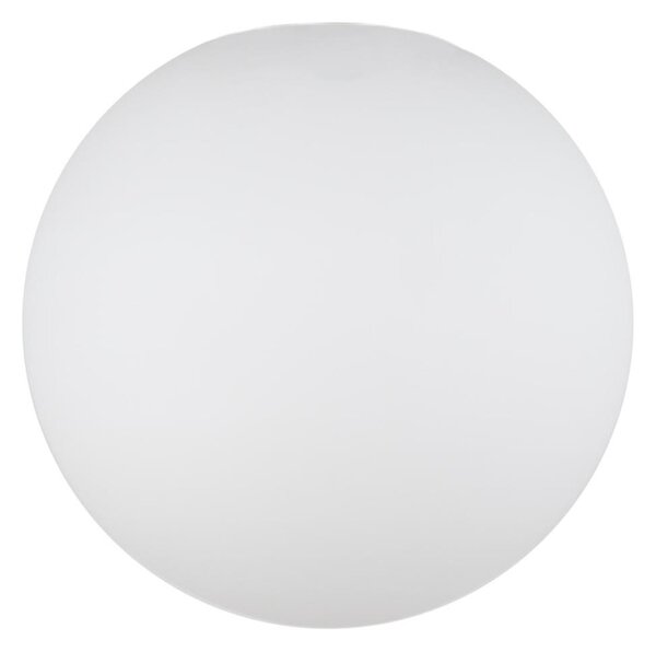 Abajur de rezervă din sticlă GAMA d. 12 cm