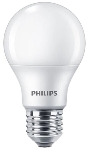 Bec LED Philips A60 E27/8W/230V 3000K