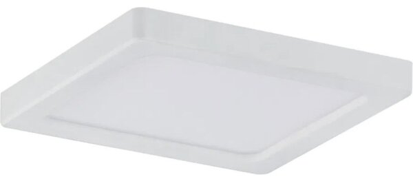 Corp de iluminat încastrat pentru baie Paulmann 92951 LED/5W IP23 AREO 230V