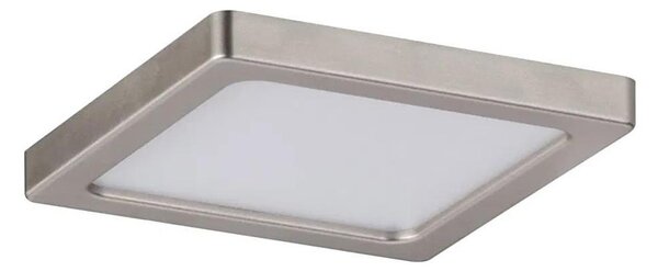Corp de iluminat încastrat pentru baie Paulmann 92954 LED/5W IP23 AREO 230V