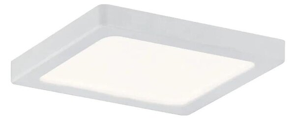Corp de iluminat încastrat pentru baie Paulmann 92951 LED/5W IP23 AREO 230V