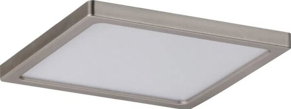 Corp de iluminat încastrat pentru baie Paulmann 92953 LED/7,4W IP23 AREO 230V