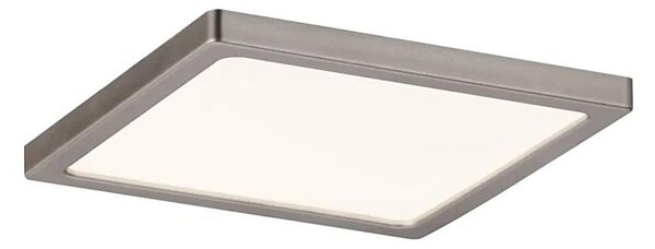 Corp de iluminat încastrat pentru baie Paulmann 92953 LED/7,4W IP23 AREO 230V