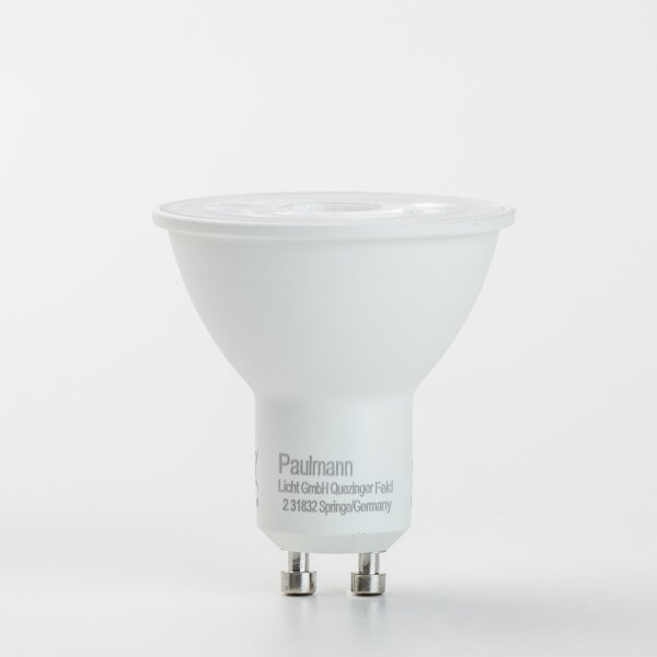 Bec LED Paulmann 28720 GU10/6,5W/230V 2700K