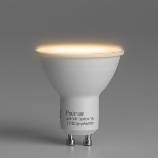 Bec LED Paulmann 28720 GU10/6,5W/230V 2700K