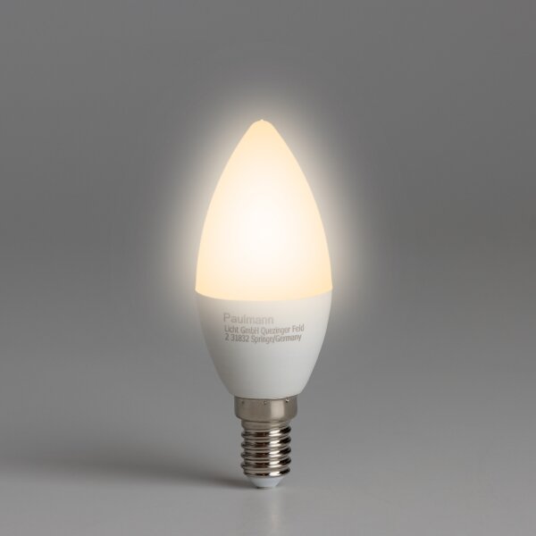 Bec LED Paulmann 28718 E14/5,5W/230V 2700K