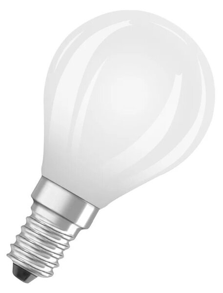 Bec LED Osram STAR E14/6,5W/230V 2700K