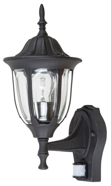 Abajur de rezervă din sticlă MILANO E27 135x134 mm