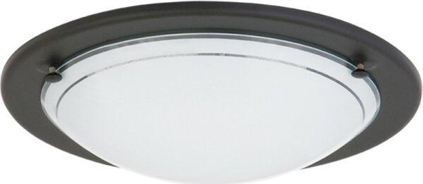 Abajur de rezervă din sticlă Rabalux Ufo 5101, 5103