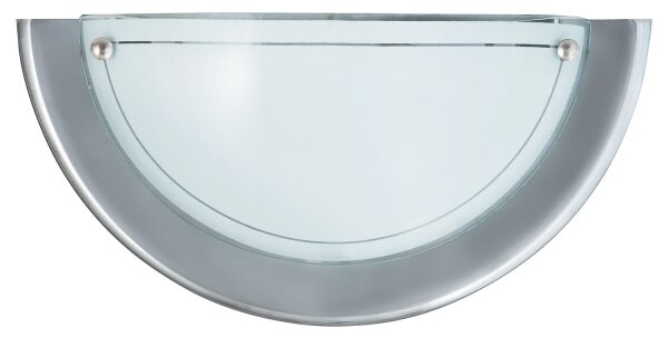 Abajur din sticlă de rezervă UFO E27 Rabalux 5161
