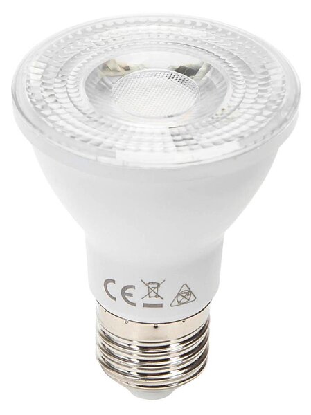 Bec LED Aigostar PAR20 E27/8W/230V 3000K