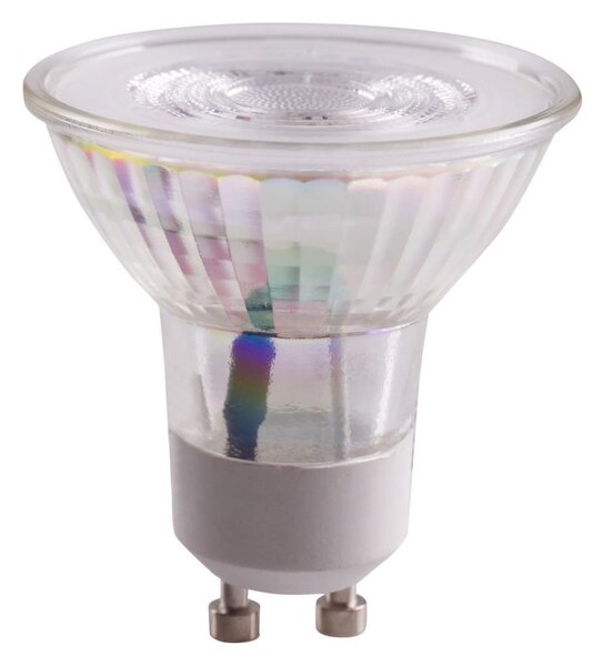 Bec LED GU10/4,5W/230V 4000K