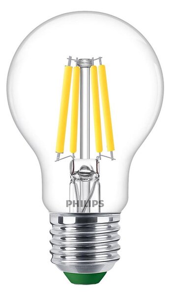 Bec LED VINTAGE Philips A60 E27/2,3W/230V 4000K