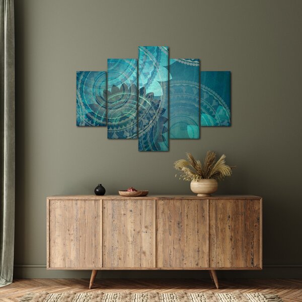 Tablou - Fantezie (150x105 cm)