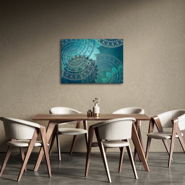 Tablou - Fantezie (70x50 cm)