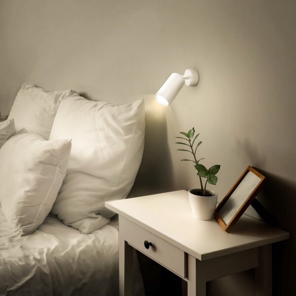 Spot Brilagi SELE 1xGU10/30W/230V alb