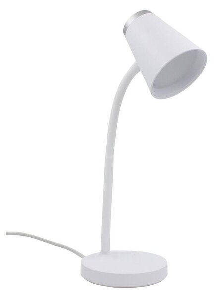 Lampă LED de masă CHICO LED/4,5W/230V alb