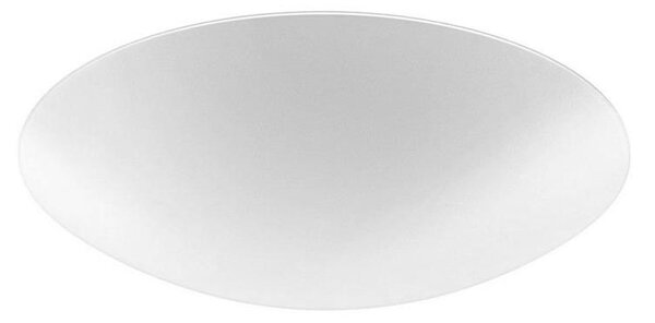 Abajur de rezervă din sticlă Rabalux UFO