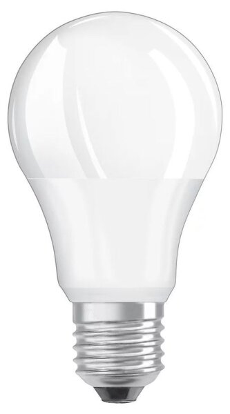SET 2x bec LED Osram A60 E27/10W/230V 4000K