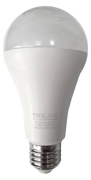 Bec LED A65 E27/18W/230V 4200K