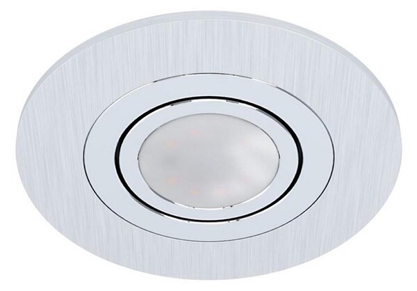 Eglo 98638 - Lampă încastrată LED AREITIO 1xGU10/5W/230V