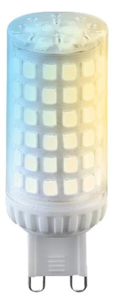 Bec LED inteligent dimabil Retlux G9/5W/230V 3000-6500K Wi-Fi