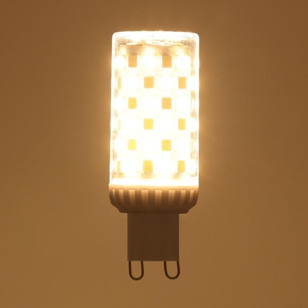 Bec LED inteligent dimabil Retlux G9/5W/230V 3000-6500K Wi-Fi