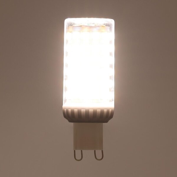 Bec LED inteligent dimabil Retlux G9/5W/230V 3000-6500K Wi-Fi