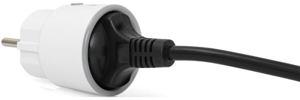 Priză inteligentă Retlux 3680W/230V/tip E/16A Wi-Fi Tuya