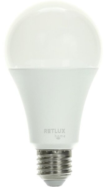 Bec LED RGBW dimabil Retlux A70 E27/14W/230V 2700-6500K Wi-Fi Tuya