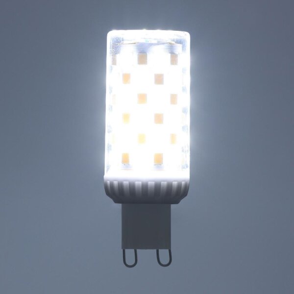 Bec LED inteligent dimabil Retlux G9/5W/230V 3000-6500K Wi-Fi