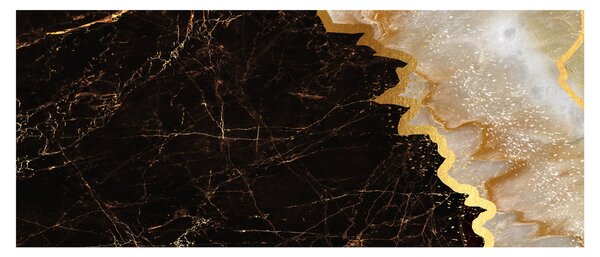 Tablou - Marmură (120x50 cm)