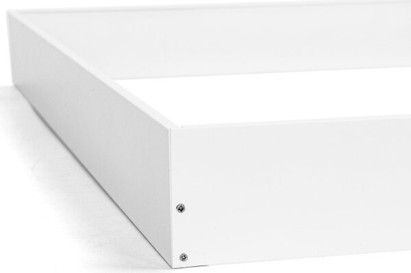 Cadru pentru instalarea panourilor LED Aigostar 62,5x62,5 cm