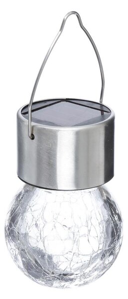 Atmosphera - Lumină solară suspendată MARTY LED/1,2V 150 mAh IP44