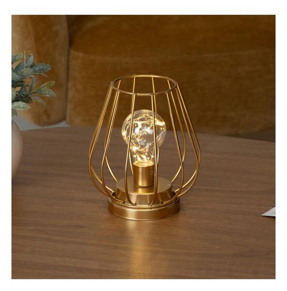 Lampă LED de masă Atmosphera MADI LED/3xAAA