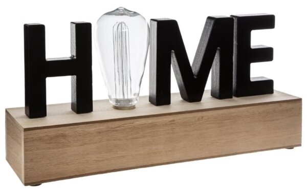 Decorațiune LED Atmosphera HOME LED/2xAAA