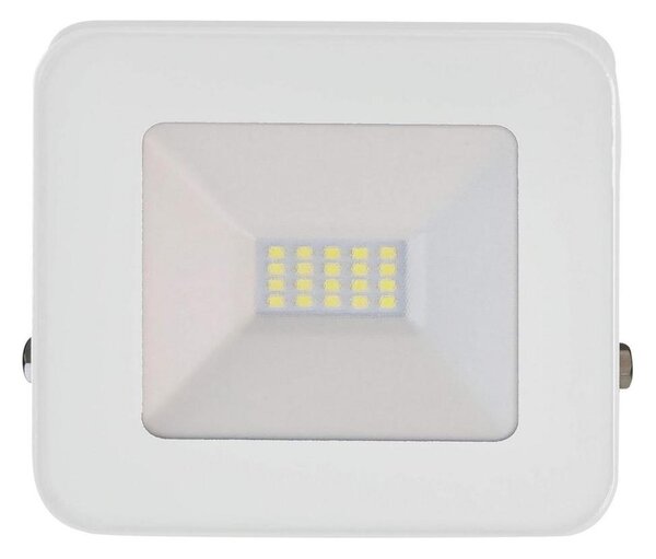 Proiector LED de exterior Müller-Licht LED/20W/230V IP65 alb