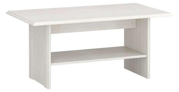 Masuta TIFFANY II, grej, PAL laminat, 110x60x50 cm