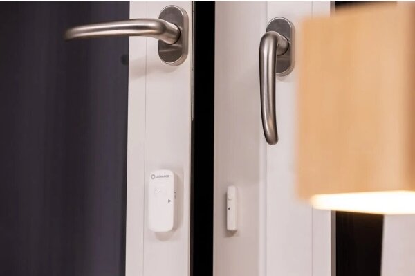 Ledvance - Senzor inteligent ferestre și uși SMART+ 3,7V 500 mAh Wi-Fi