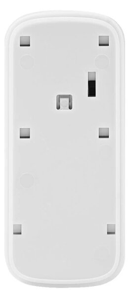 Ledvance - Senzor inteligent ferestre și uși SMART+ 3,7V 500 mAh Wi-Fi
