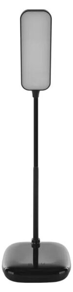 Lampă LED flexibilă dimabilă de masă LED/12W/230V 3000K/4000K/6500K negru