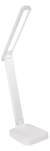 Lampă LED reîncărcabilă dimabilă de masă LED/5W/3,7V 3000K/4000K/6500K 800mAh alb