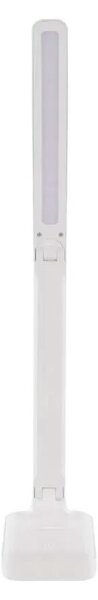 Lampă LED reîncărcabilă dimabilă de masă LED/5W/3,7V 3000K/4000K/6500K 800mAh alb