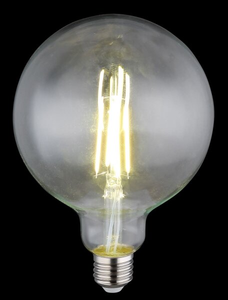 Bec LED Globo 11527C VINTAGE E27/7W/230V 4000K