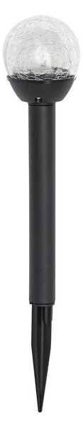 Atmosphera - Lampă solară LED RGB CARRY LED/1,2V 150 mAh IP44